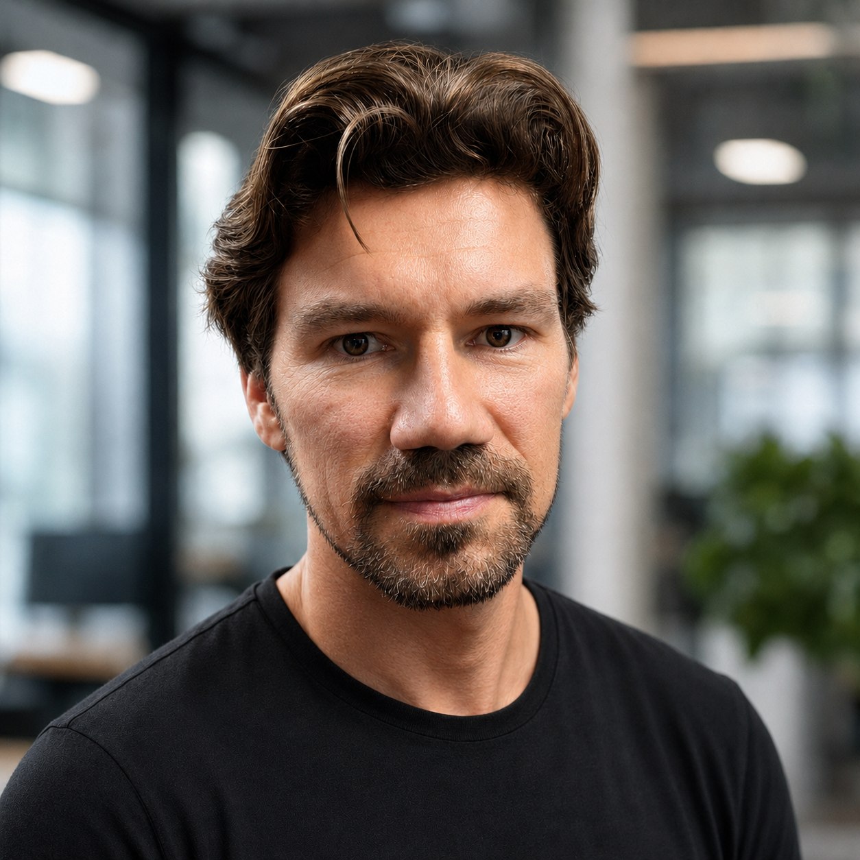 Alexander Fominenkov, founder of Epoint Solutions
